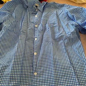 Sun protection shirt